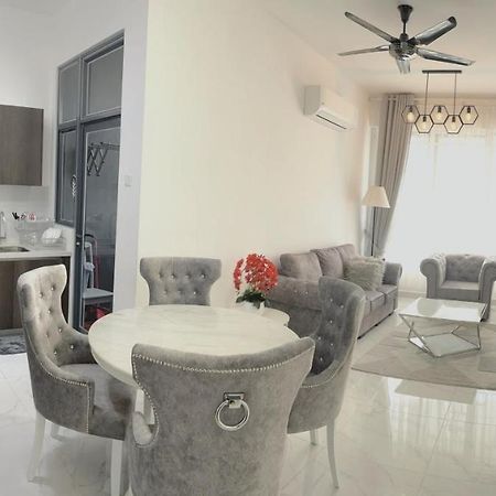 Deena Suite At Troika ,Kota Bharu Ngoại thất bức ảnh