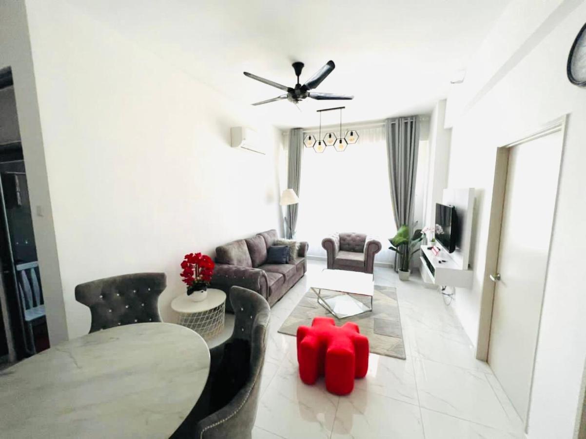 Deena Suite At Troika ,Kota Bharu Ngoại thất bức ảnh