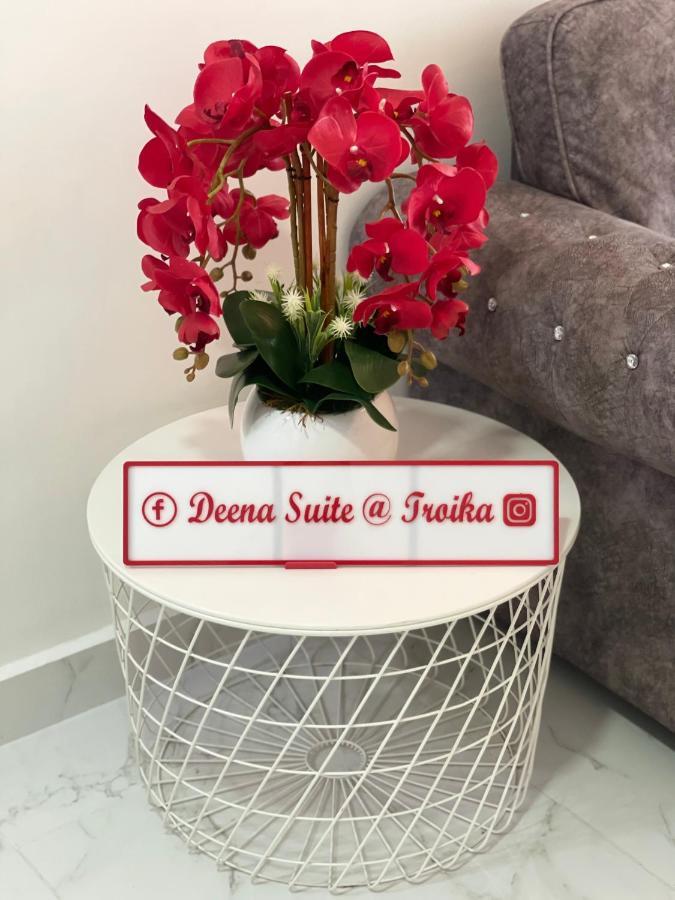 Deena Suite At Troika ,Kota Bharu Ngoại thất bức ảnh