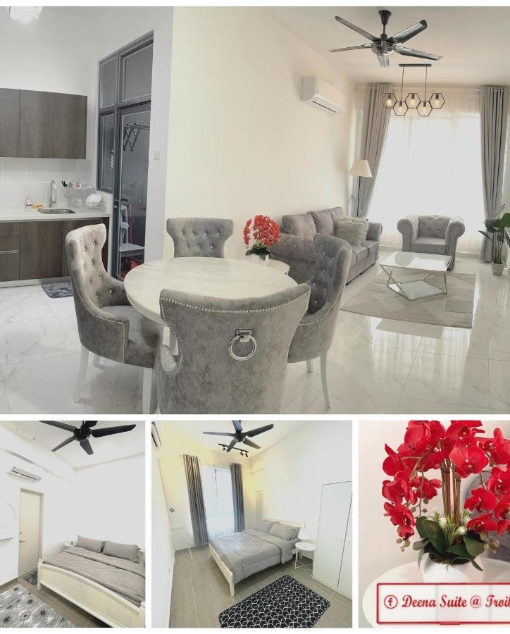 Deena Suite At Troika ,Kota Bharu Ngoại thất bức ảnh
