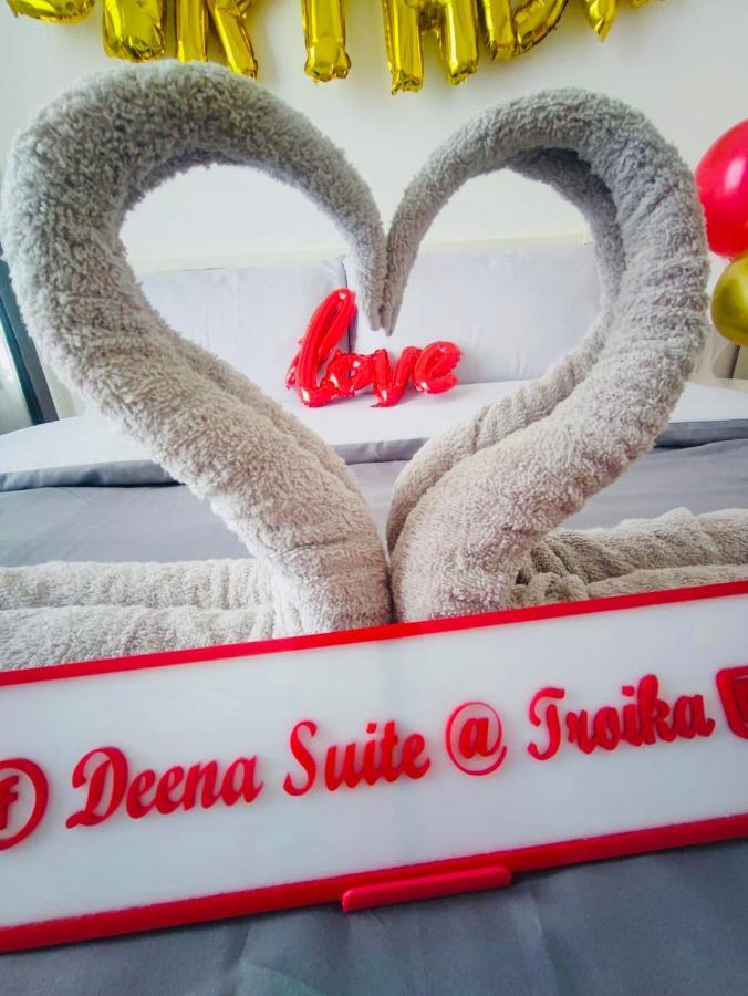Deena Suite At Troika ,Kota Bharu Ngoại thất bức ảnh