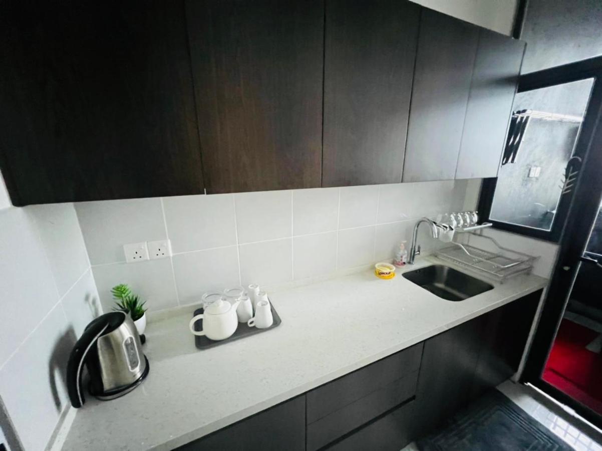 Deena Suite At Troika ,Kota Bharu Ngoại thất bức ảnh