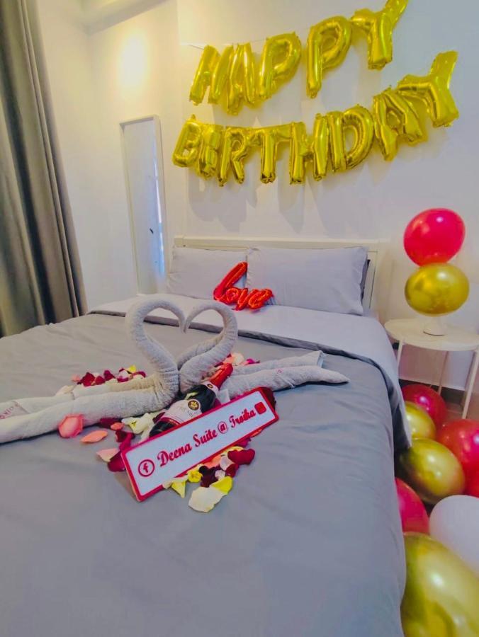 Deena Suite At Troika ,Kota Bharu Ngoại thất bức ảnh