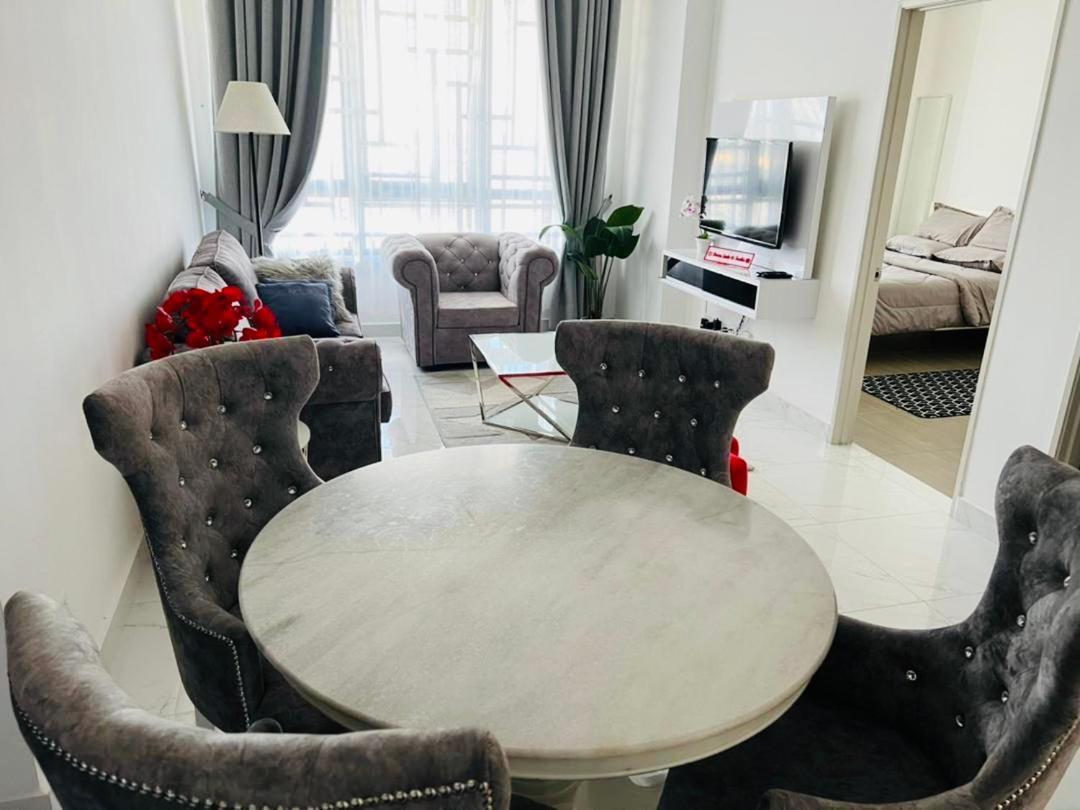 Deena Suite At Troika ,Kota Bharu Ngoại thất bức ảnh