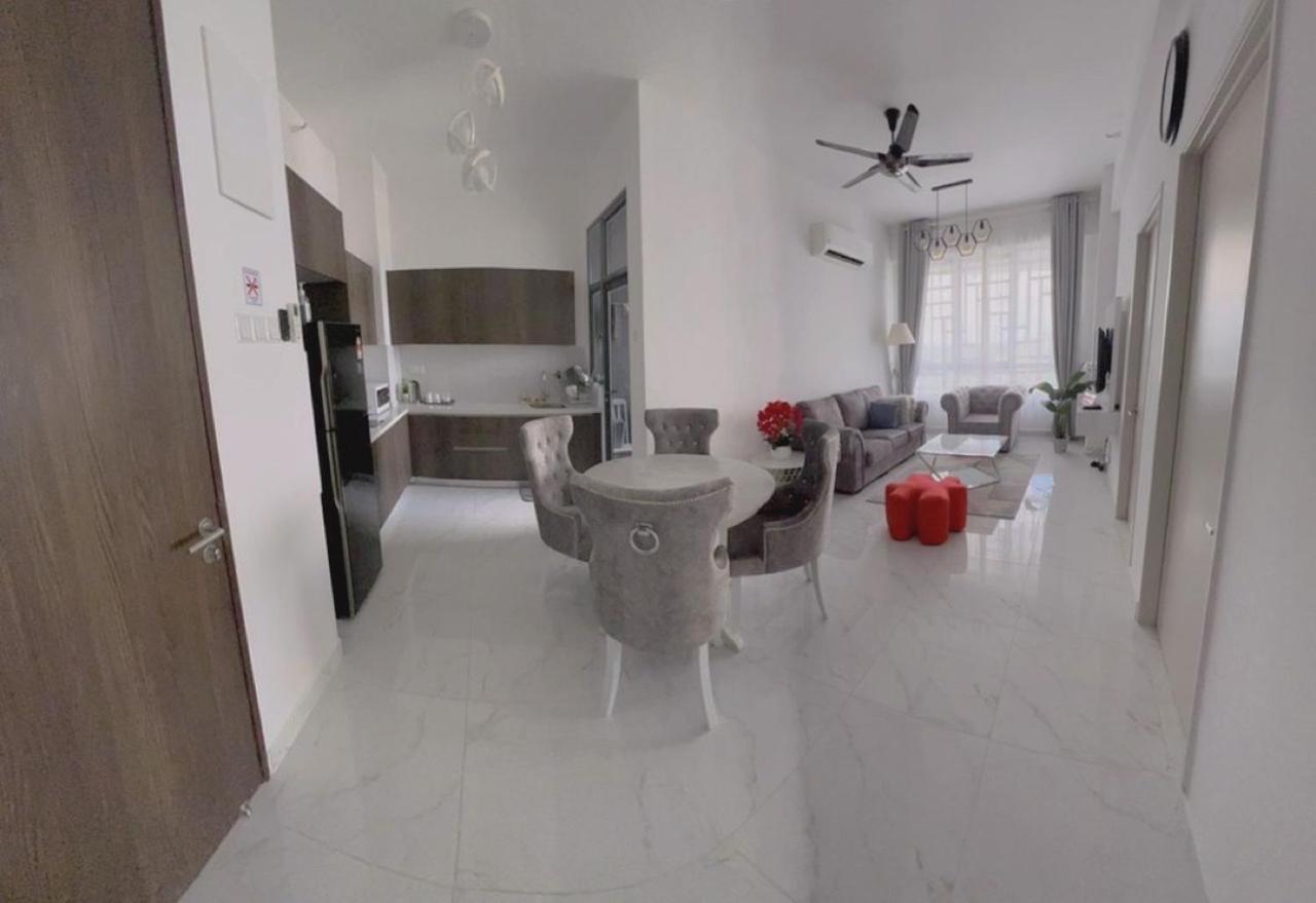 Deena Suite At Troika ,Kota Bharu Ngoại thất bức ảnh