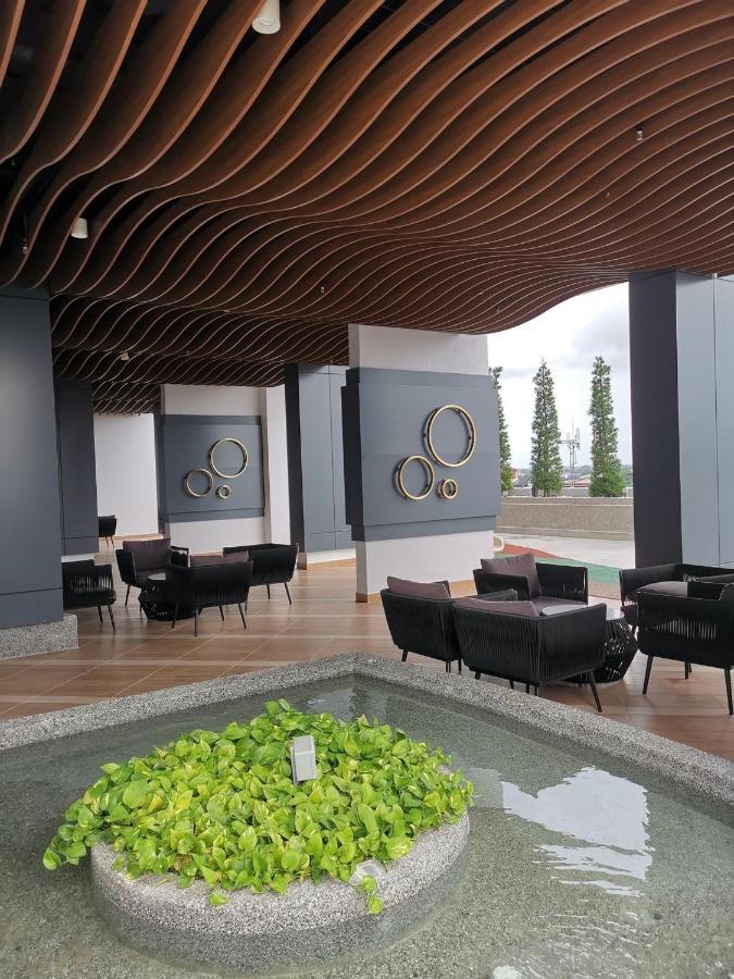 Deena Suite At Troika ,Kota Bharu Ngoại thất bức ảnh
