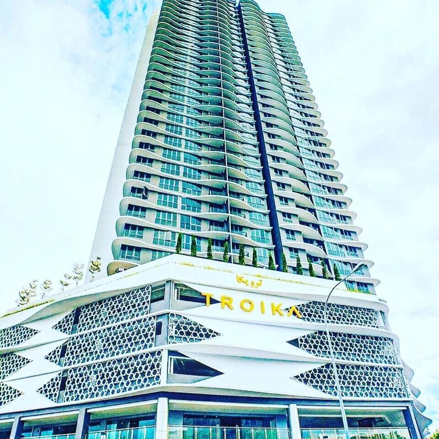 Deena Suite At Troika ,Kota Bharu Ngoại thất bức ảnh