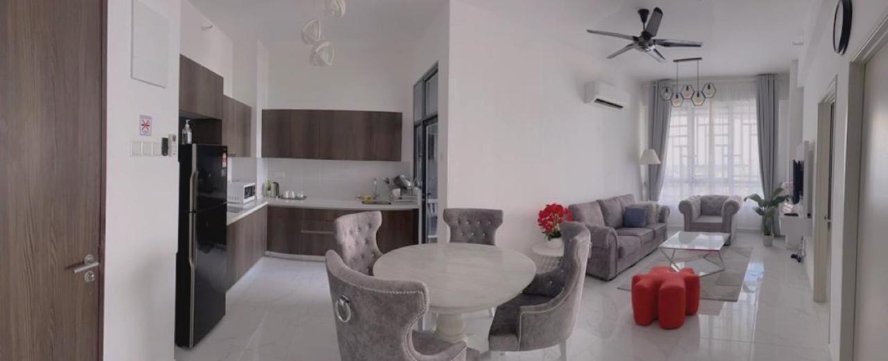 Deena Suite At Troika ,Kota Bharu Ngoại thất bức ảnh