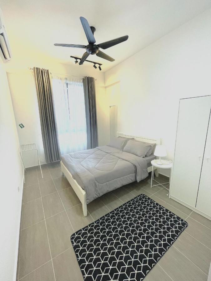 Deena Suite At Troika ,Kota Bharu Ngoại thất bức ảnh