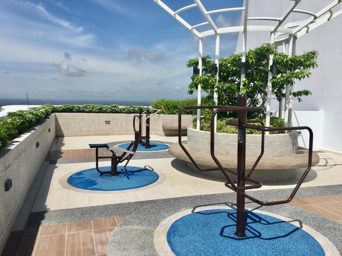 Deena Suite At Troika ,Kota Bharu Ngoại thất bức ảnh