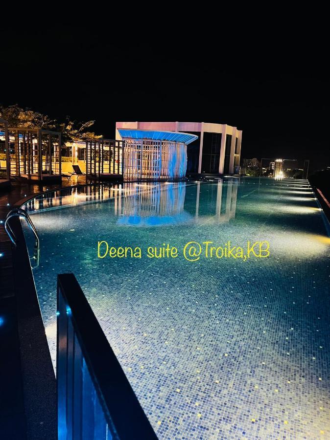 Deena Suite At Troika ,Kota Bharu Ngoại thất bức ảnh