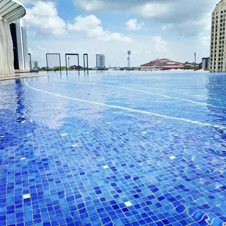 Deena Suite At Troika ,Kota Bharu Ngoại thất bức ảnh