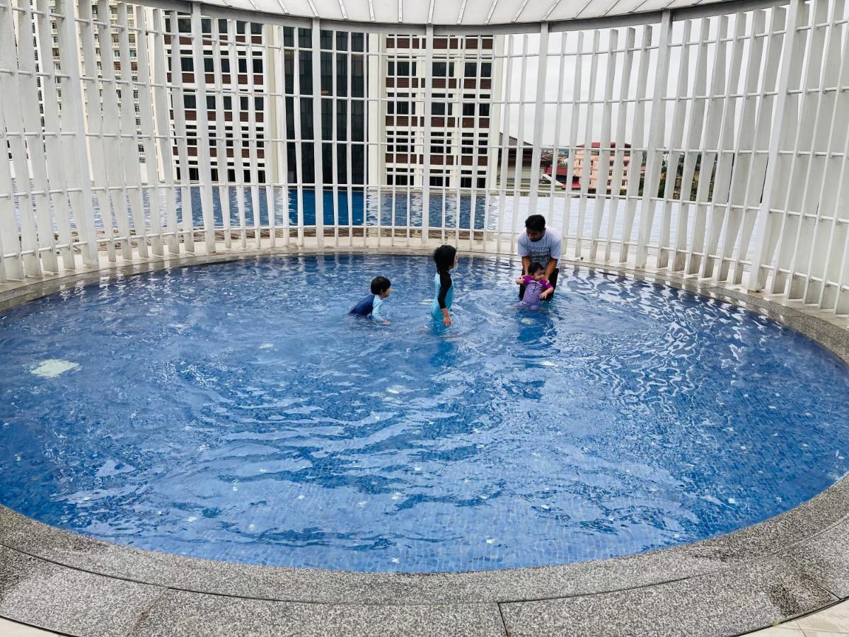 Deena Suite At Troika ,Kota Bharu Ngoại thất bức ảnh