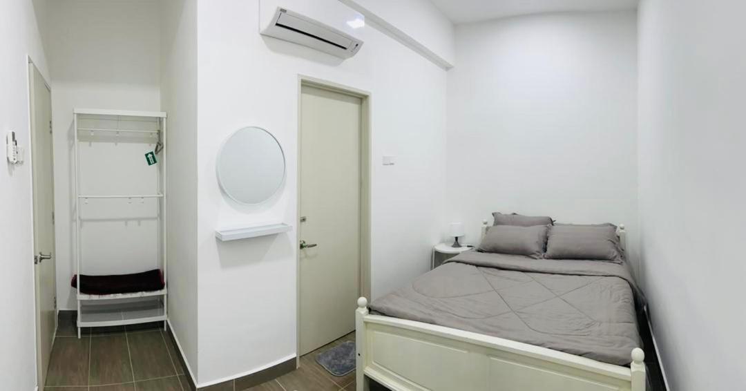 Deena Suite At Troika ,Kota Bharu Ngoại thất bức ảnh