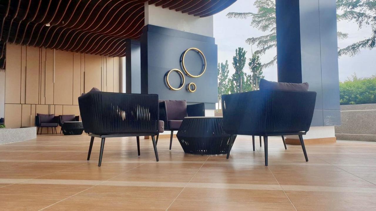 Deena Suite At Troika ,Kota Bharu Ngoại thất bức ảnh