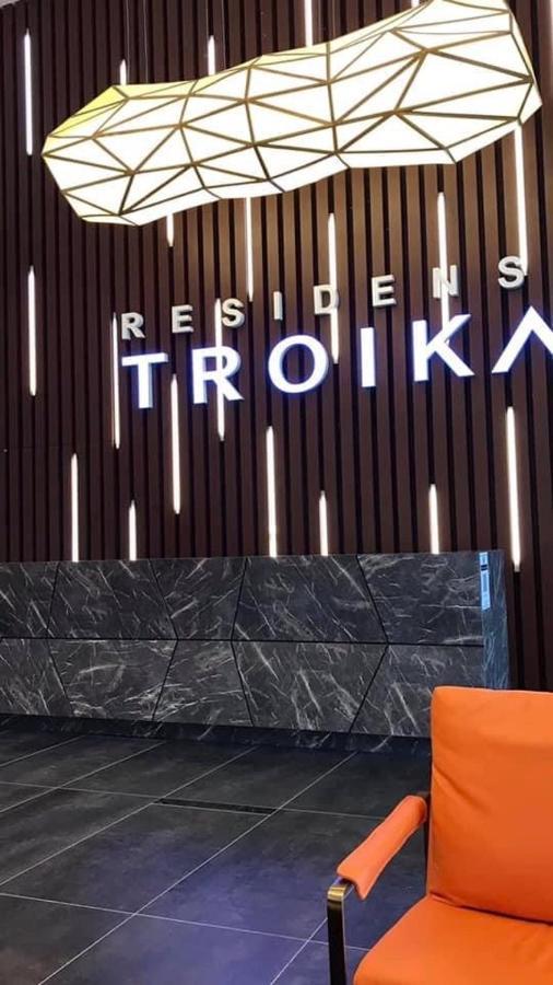 Deena Suite At Troika ,Kota Bharu Ngoại thất bức ảnh
