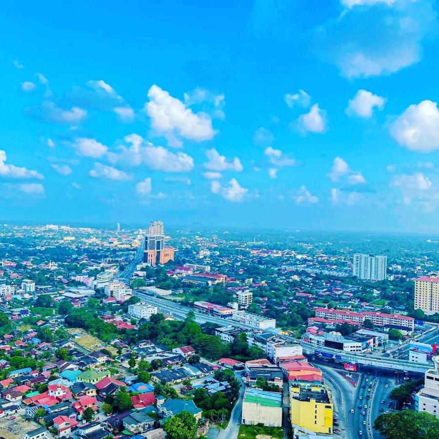 Deena Suite At Troika ,Kota Bharu Ngoại thất bức ảnh